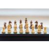 Šachová súprava Flavio palisander klasik
