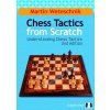6855 chess tactics from scratch