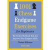 7017 1001 chess endgame exercises for beginners