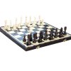 7146 12 drevene sachy vojvoda