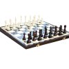 7167 12 drevene sachy chess club