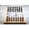 7407 3 drevene sachy royal lux velke