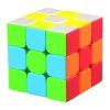 7547 rubikova kocka 3x3x3 warrior 6 farieb