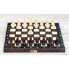 7852 7 drevene sachy a backgammon male
