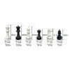 7900 7900 sachove figurky mini