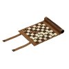 Cestovný šach, dáma a backgammon
