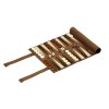 Cestovný šach, dáma a backgammon