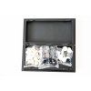 8866 2 magneticke sachy a dama male