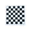 9335 4 mouse pad sachovnica cierna stredna