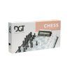 9344 6 dgt chess box with clock girftbox