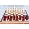 9029 10 drevene sachy zamkove velke