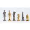 9173 sachove figurky egypt