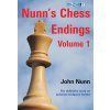 7764 Nunn's Chess Endings volume 1 Big