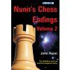 7765 Nunn's Chess Endings volume 2 Big