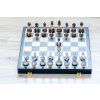10160 3 black silver royal