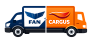 FAN Courier/ CARGUS
