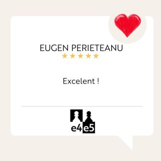 Feedback-ul vostru = cea mai mare motivație a noastră ❤️ Vă mulțumim că faceți parte din povestea noastră! Ați cumpărat de...