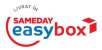 easybox / FAN box