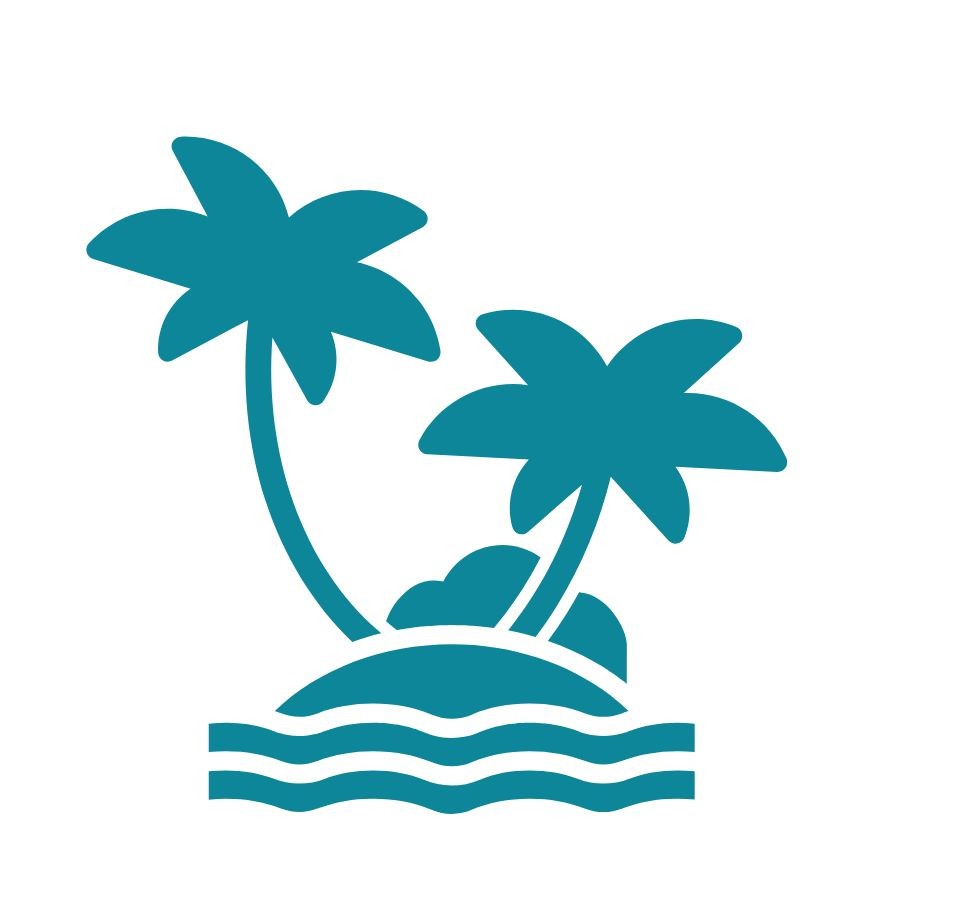 Vyzkoušeno na ostrovech