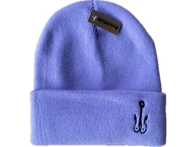 Sailin' Anchor Beanie Lavande