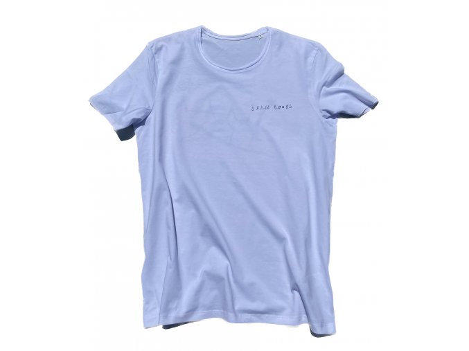sailin' boobs white front