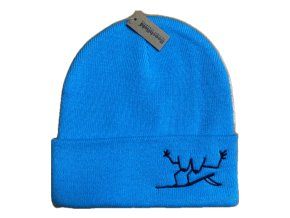 Sailin' Surf Beanie Surf Blue
