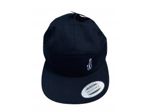 5pannel anchor black
