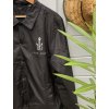 Sailin' Anchor Jacket Black