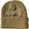 Sailin' Anchor Beanie Caramel