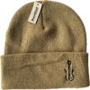 Sailin' Anchor Beanie Caramel
