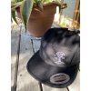Sailin' Palm 5panel Black