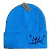 Sailin' Surf Beanie Surf Blue