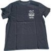 Sailin' Shell T-shirt Black/White