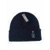 Sailin' Anchor Beanie Black