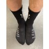 Sailin'Anchor Socks