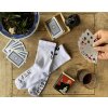 Sailin' Anchor Socks