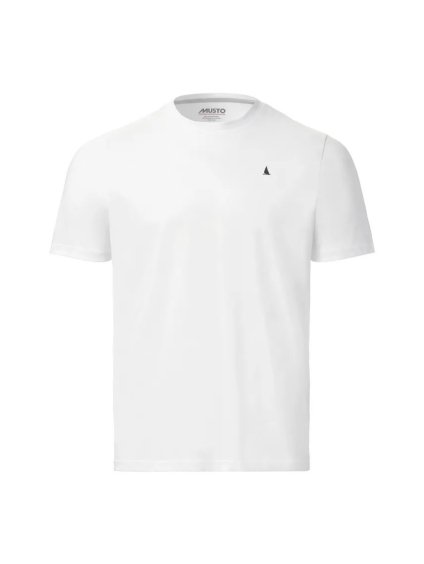 bila Musto Original SS Tee 85088