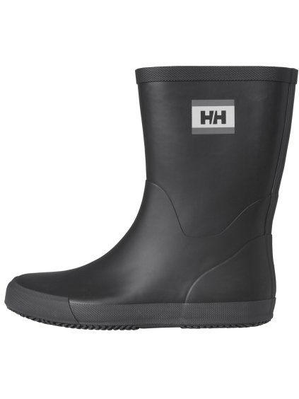 Helly Hansen NORDVIK 2 (Barva černá, Velikost 44)