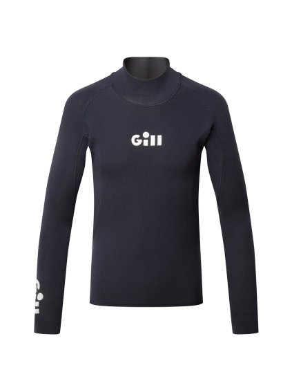 Gill Junior Zentherm 2.0 Top