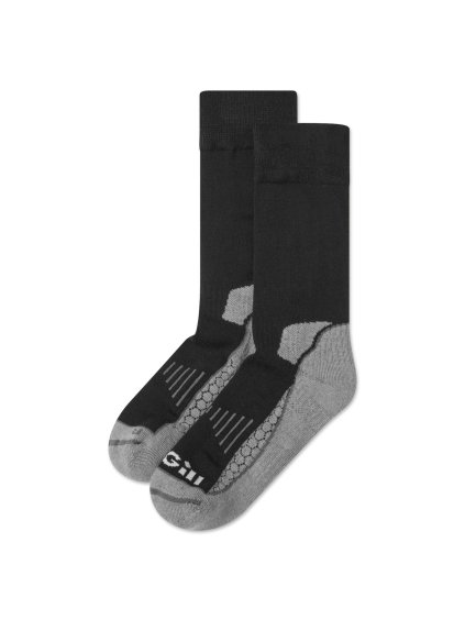 Gill Mid-weight Socks