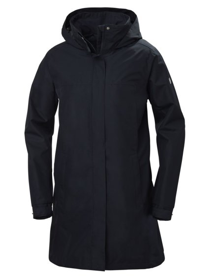 Helly Hansen W Aden Long Coat
