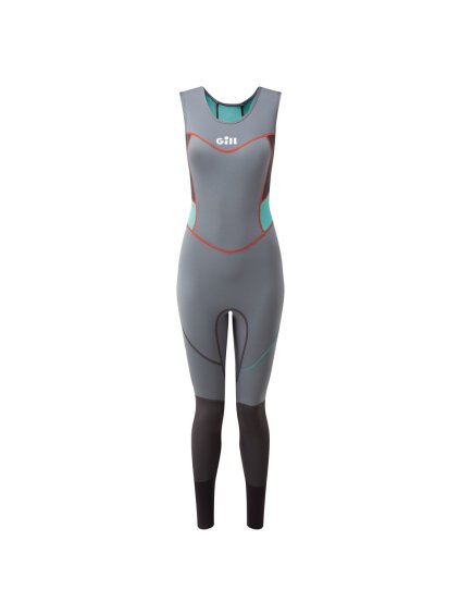 Gill Zenlite Skiff Suit Women´s