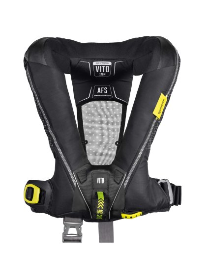 Spinlock Deckvest VITO AFS