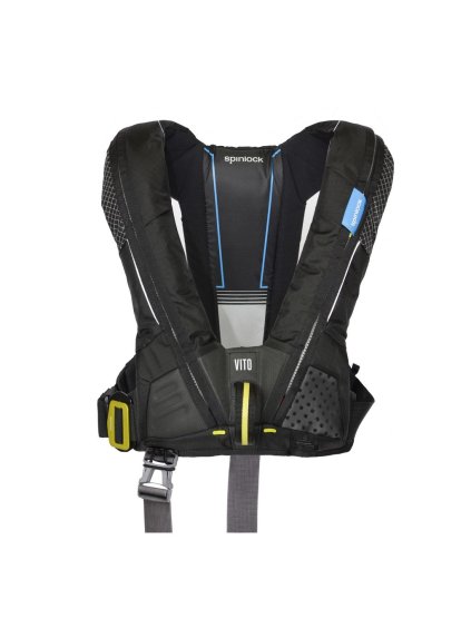 Spinlock Deckvest VITO