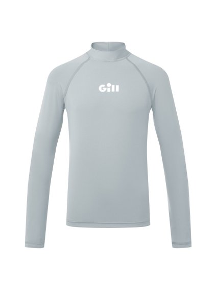 Gill Junior Zenzero Rash Vest