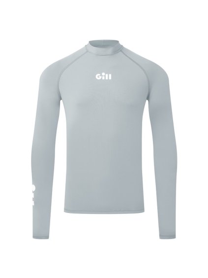 Gill Zenzero Rash Vest