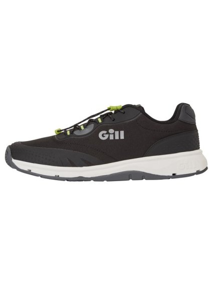 černá Gill Verso Race Trainer 942