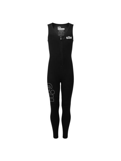 JUNIOR DYNAMIC LONG JOHN 5039J BLK02 1 28594