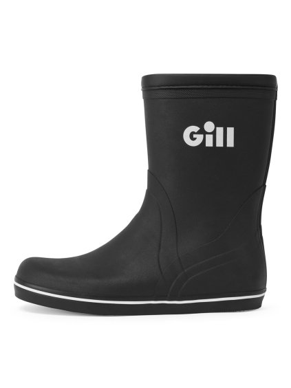 Gill Short Boot