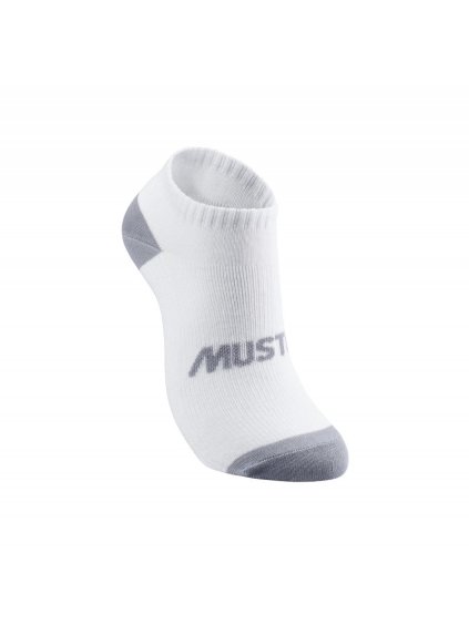 Musto 3 Pack Trainer sock